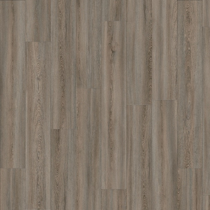 Moduleo - Roots 55 - 28282 - Ethnic Wenge - Dryback – Top PVC