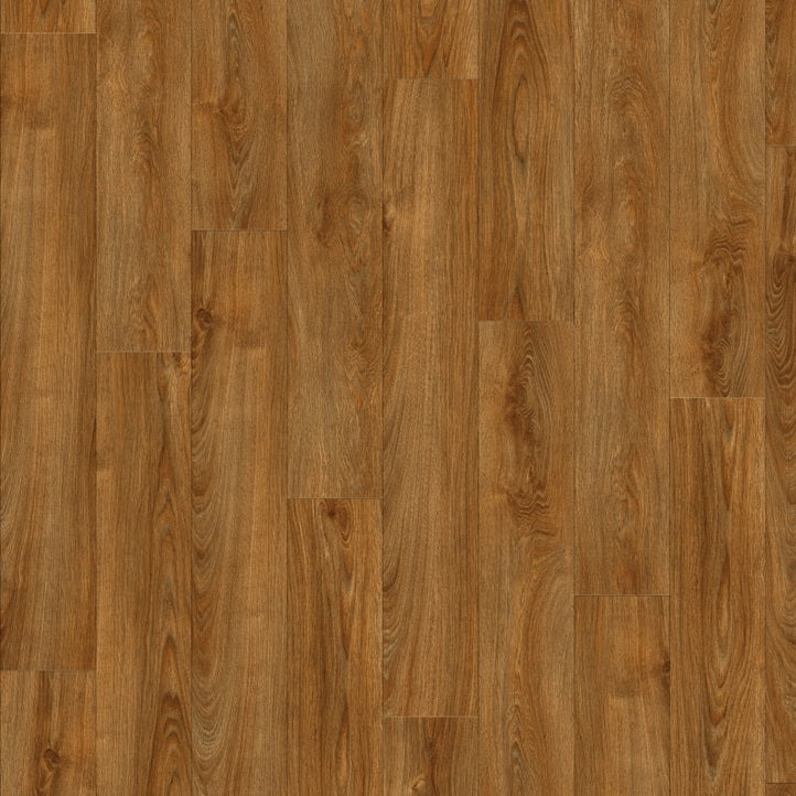 Moduleo - Roots 40 - 22821 - Midland Oak - Dryback
