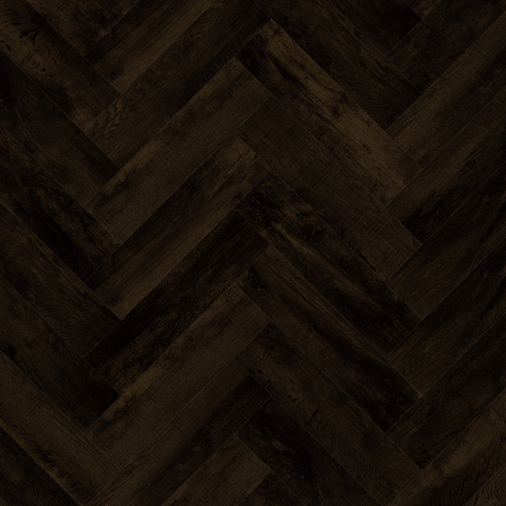Moduleo - Roots 55 - LayRed - 54991 - Country Oak - Visgraat - Click