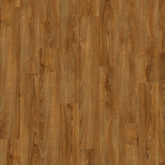 Moduleo - Roots 55 - LayRed - 22821 - Midland Oak - Click