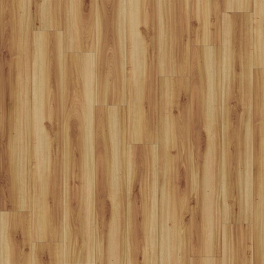 Moduleo - Roots 40 - 24235 - Classic Oak - Dryback