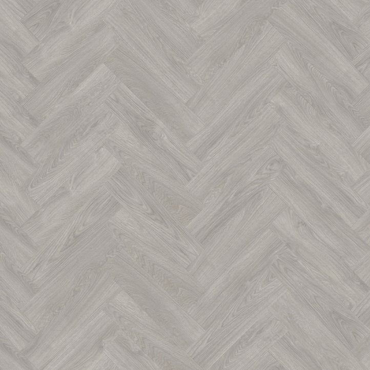 Moduleo - Roots 55 - LayRed - 51914 - Laurel Oak - Visgraat - Click