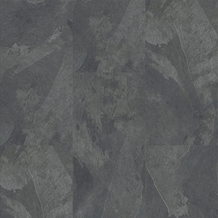 Moduleo - Roots 55 - 70788 - Mustang Slate - Tegel XL - Dryback