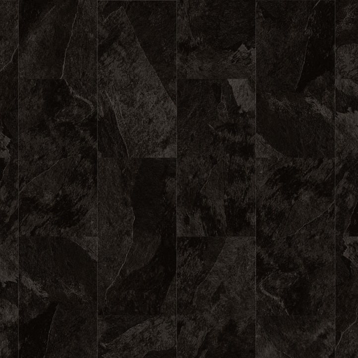 Moduleo - Roots 55 - 70998 - Mustang Slate - Tegel XL - Dryback
