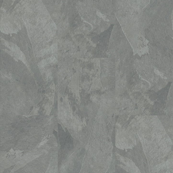 Moduleo - Roots 55 - 70939 - Mustang Slate - Tegel XL - Dryback