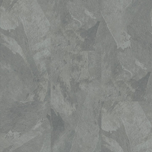 Moduleo - Roots 55 - 70939 - Mustang Slate - Tegel XL - Dryback