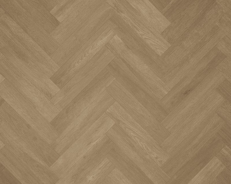 Tarkett - iD Inspiration 55 - Visgraat - Dryback