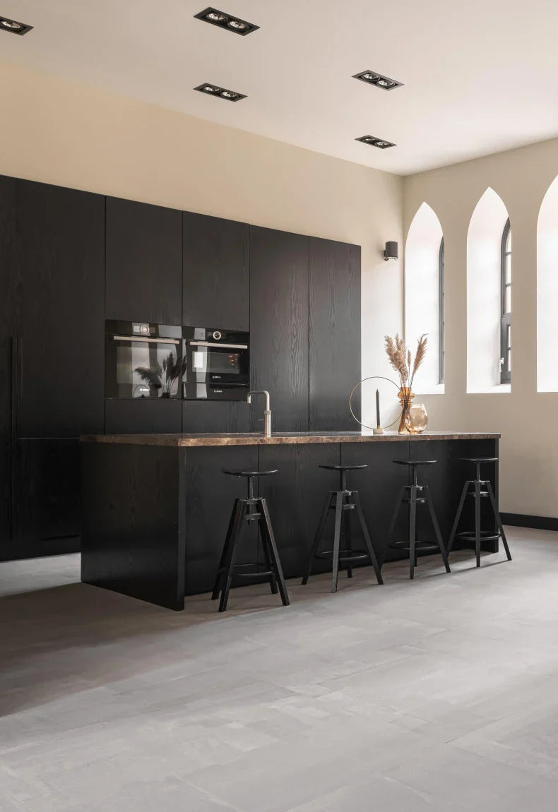 Therdex - Stone Serie - Tegel - 10051 - Dryback