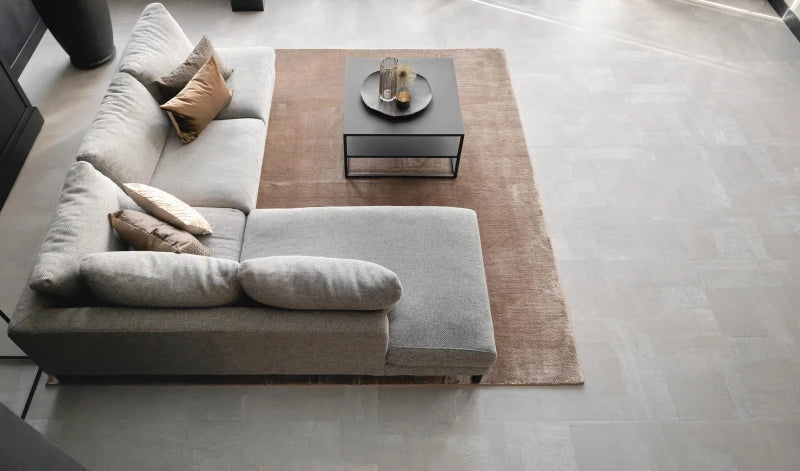 Therdex - Stone Serie - Tegel - 10031 - Dryback