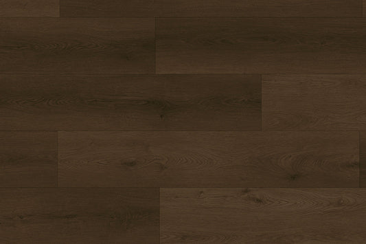 Lamett - Tigris - 5764 - Chocolate Fudge - Dryback