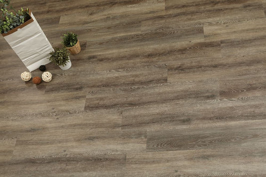 Green-Flor - Pure Character 16375 - GWP567 - Oak Nature Earth Brown - Dryback