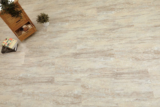 Green-Flor - Pure Character 16375 - GTP581 - Natural Stone Marble Crema Nova - Dryback