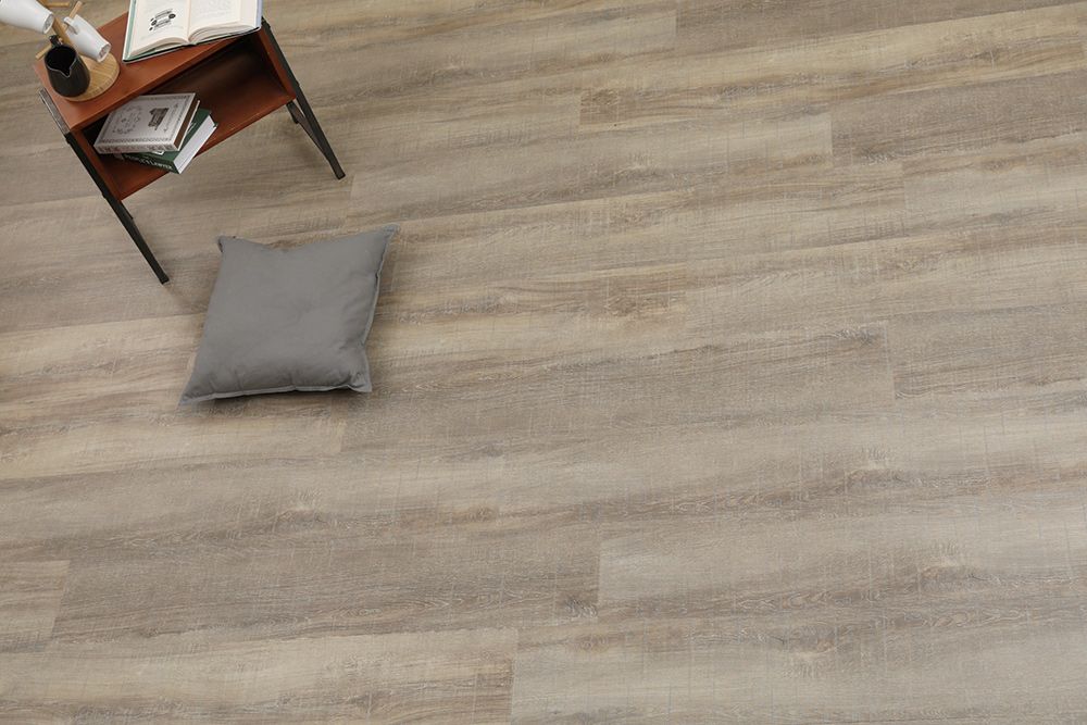Green-Flor - Pure Character 16375 - GWP561 - Oak Nature Tundra Taupe - Dryback