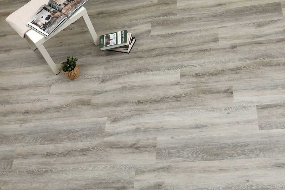 Green-Flor - Pure Character 16375 - GWP563 - Oak Nature Mountain Ecru - Dryback