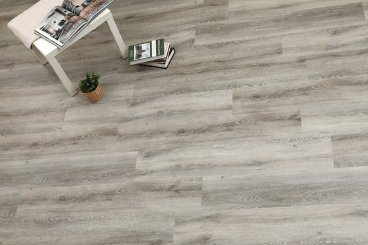 Green-Flor - Pure Character 16375 - GWP563 - Oak Nature Mountain Ecru - Dryback
