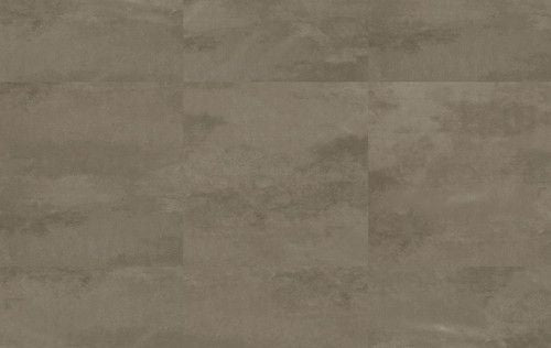 Green-Flor - New Square Piazza 16363 - GT904 - Concrete Graphite Grey - Dryback