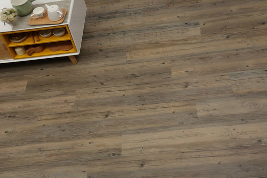 Green-Flor - Performance 70 Loose Lay Planken 16371 - PE70048 - Pine Barn Brown - Click