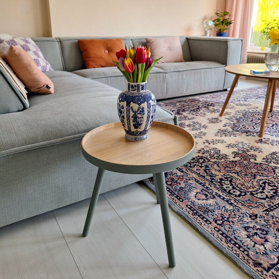 Otium - Laminaat - Ritual - White Stained 04591