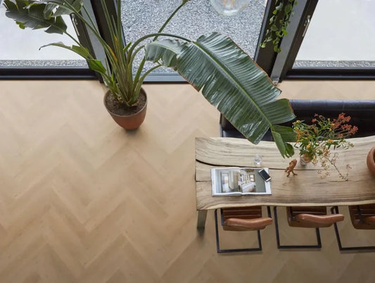 Floorlife - Yup Leytong Collectie - Dryback