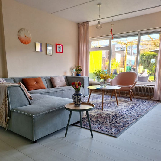 Otium - Laminaat - Ritual - White Stained 04591